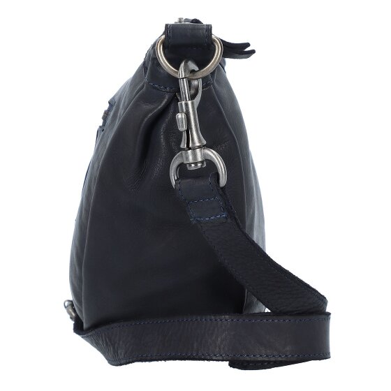 Harbour 2nd Anchor Love Umhängetasche Leder 34 cm
