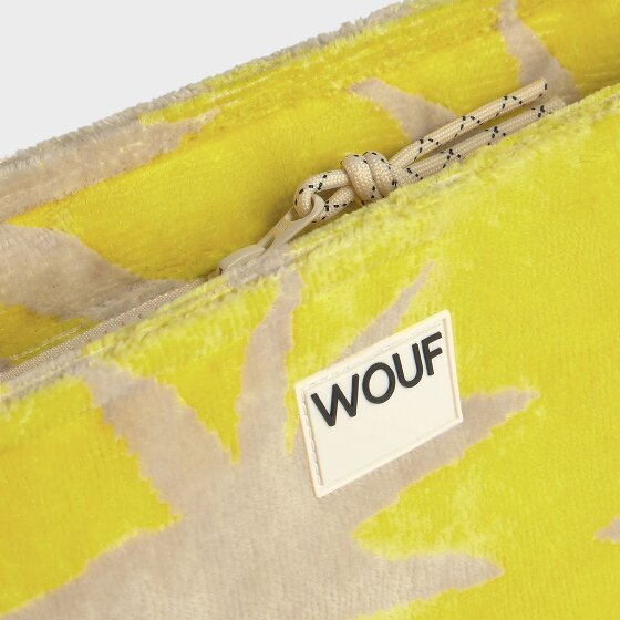 Wouf Terry Kulturbeutel 30 cm
