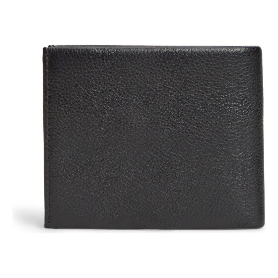 Tommy Hilfiger TH Corp Geldbörse Leder 11.5 cm