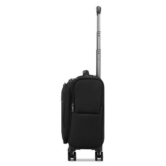Roncato City 3.0 4 Rollen Businesstrolley 45 cm