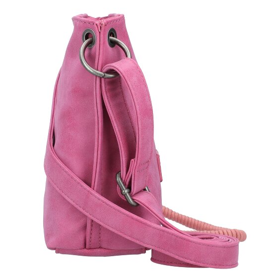 Fritzi aus Preußen Fritzi03N Vintage Umhängetasche 22.5 cm