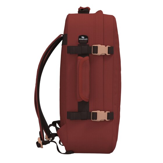 Cabin Zero Classic 114 Daypack 51 cm Laptopfach