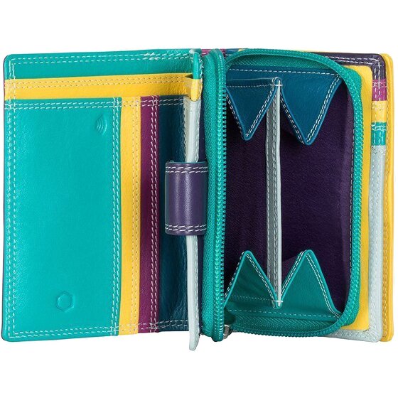Jekyll & Hide Caribbean Geldbörse RFID Leder 12 cm