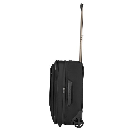 Victorinox Werks Traveler 6.0 2-Rollen Kabinentrolley 55 cm Laptopfach