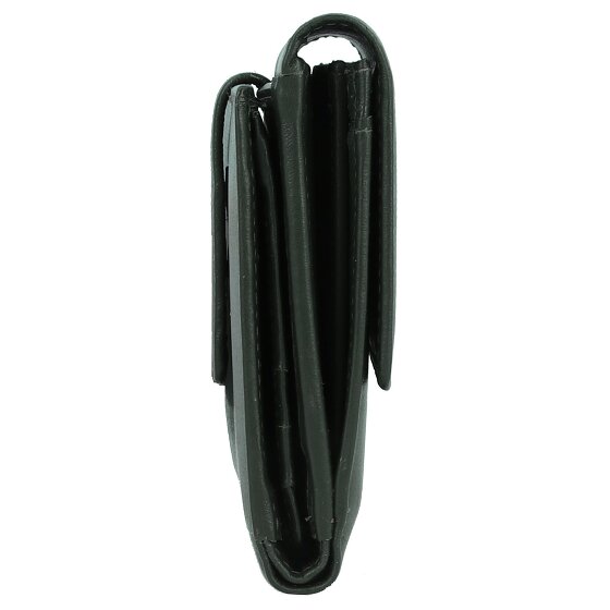 Esquire Viktoria Geldbörse RFID Leder 12 cm