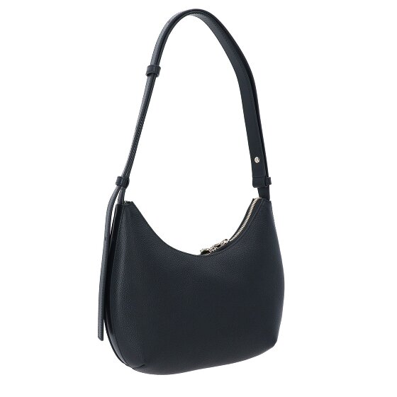 Furla Goccia Schultertasche Leder 22 cm