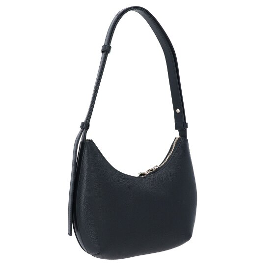 Furla Goccia Schultertasche Leder 22 cm