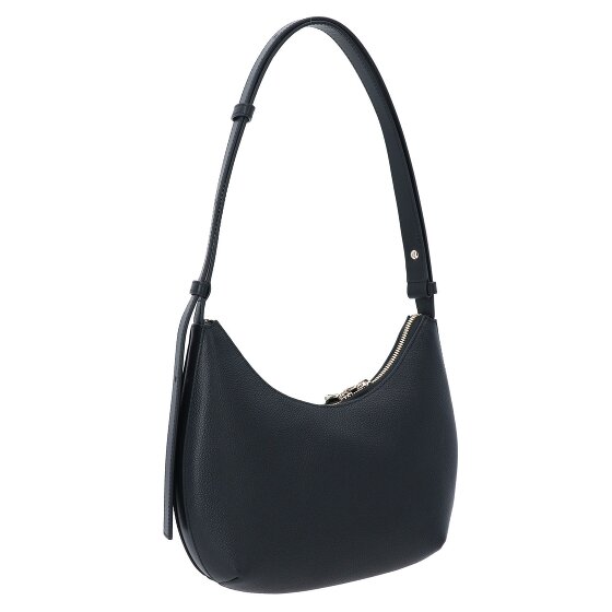 Furla Goccia Schultertasche Leder 22 cm
