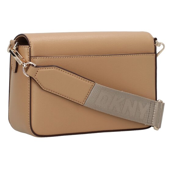 DKNY Bryant Ave Umhängetasche Leder 22 cm