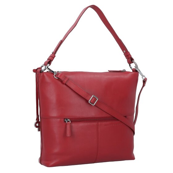 Picard Bali Schultertasche Leder 32 cm