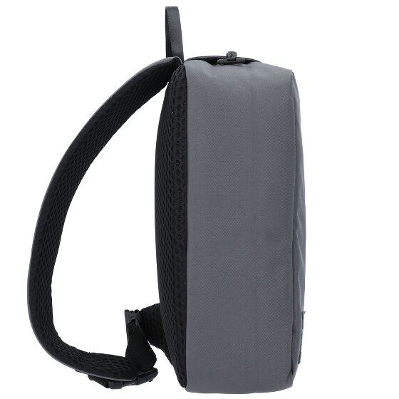 Cabin Zero Companion Bags Classic 11L Umhängetasche RFID 19 cm