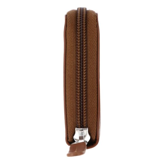 Golden Head Polo Geldbörse RFID Schutz Leder 15.5 cm