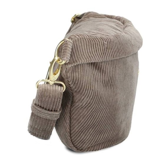 Zwei Mademoiselle.M Umhängetasche 40 cm