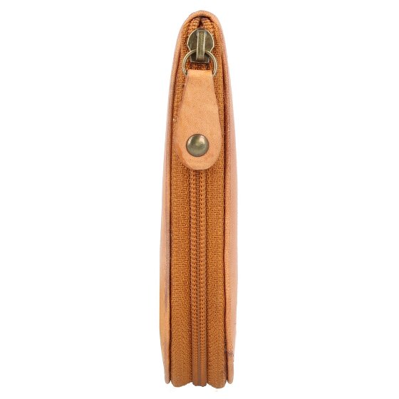 Greenland Nature Nature Geldbörse RFID Leder 10 cm