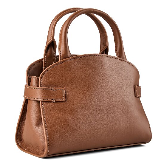 Coccinelle Sabine Handtasche Leder 22 cm