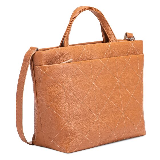 Mywalit Pienza Handtasche Leder 31 cm