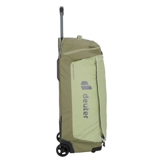 Deuter Duffel Pro Movo 60 2 Rollen Reisetasche 74 cm