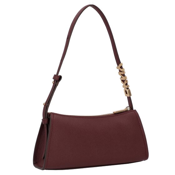 DKNY Avril Schultertasche Leder 26 cm
