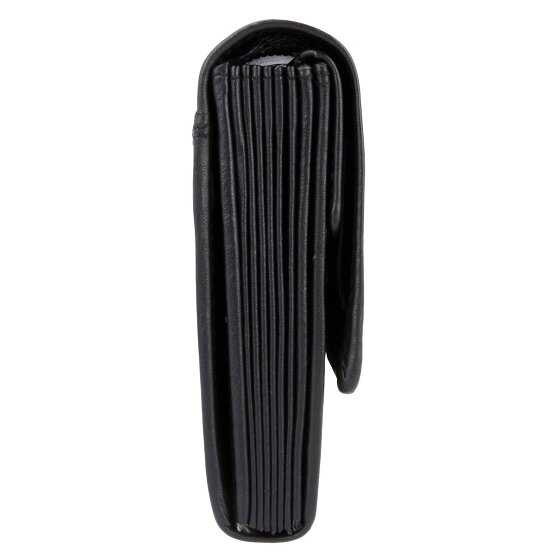 Esquire Eco Kellnerbörse Leder 18,2 cm