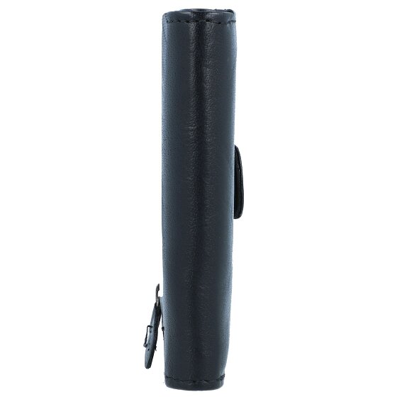 Spikes & Sparrow Geldbörse RFID Leder 8 cm