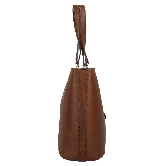 The Bridge Erica Shopper Tasche Leder 46 cm