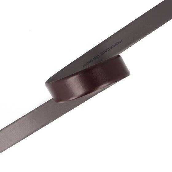Porsche Design Dakota Gürtel Leder