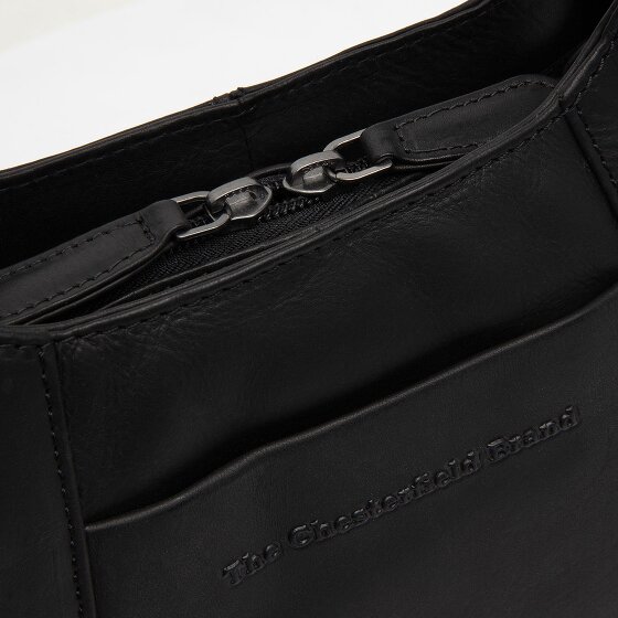 The Chesterfield Brand Lunera Schultertasche Leder 22 cm