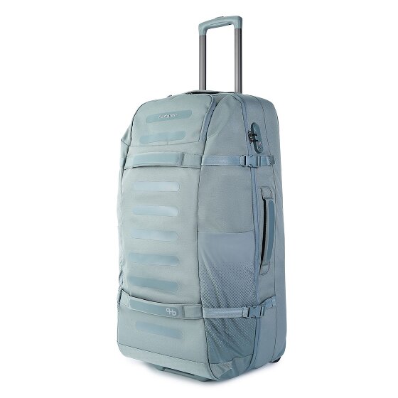 Hedgren Comby Journey 2 Rollen Reisetasche 79 cm