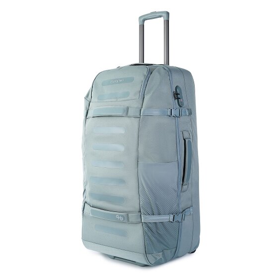 Hedgren Journey 2 Rollen Reisetasche 79 cm