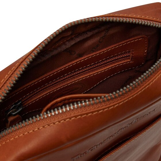 The Chesterfield Brand Saba Umhängetasche Leder 18 cm