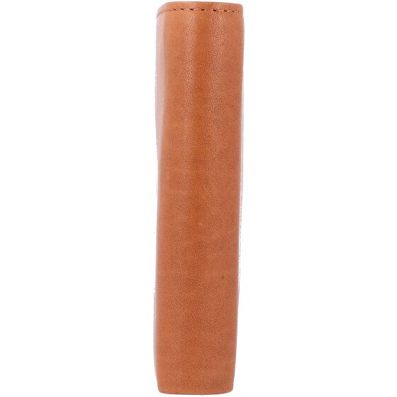 Strellson Blackwall BillFold V8 Geldbörse RFID Leder 10 cm