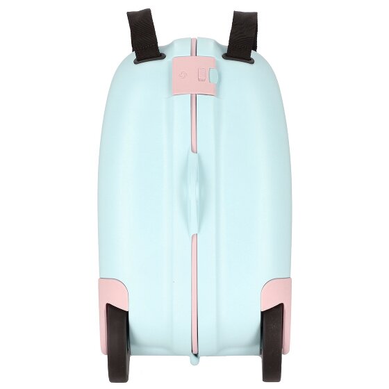 Samsonite Dream2go Disney 4 Rollen Kindertrolley 38 cm