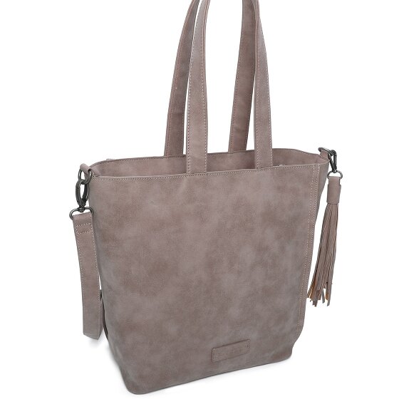 Fritzi aus Preußen Fritzi34 Vintage Shopper Tasche 29 cm