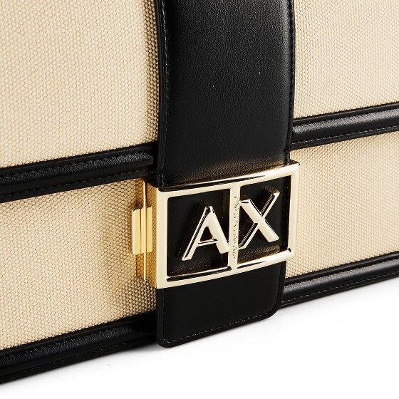 Armani Exchange Wonder Umhängetasche 25 cm