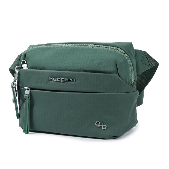 Hedgren Furo Hogo Umhängetasche RFID Schutz 22 cm