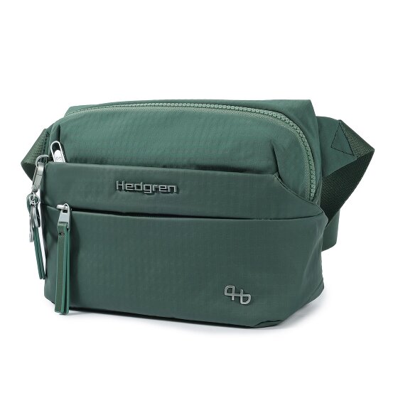 Hedgren Furo Hogo Umhängetasche RFID Schutz 22 cm