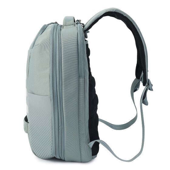 Hedgren Comby Rucksack RFID 44 cm Laptopfach