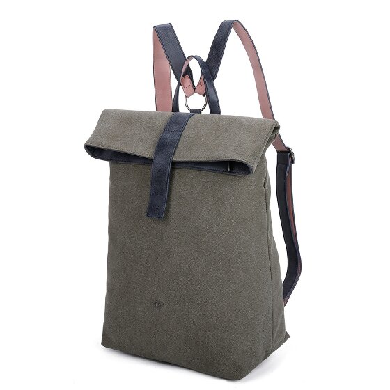 Fritzi aus Preußen Izzy03 Canvas Daypack 40 cm