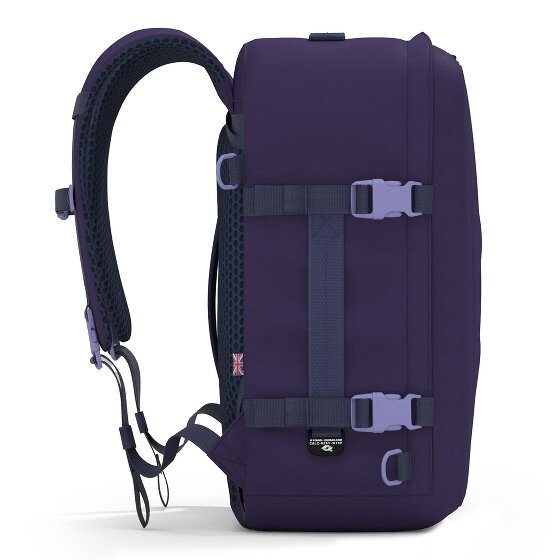 Cabin Zero Travel Cabin Bag Classic Plus 32L Rucksack 46 cm