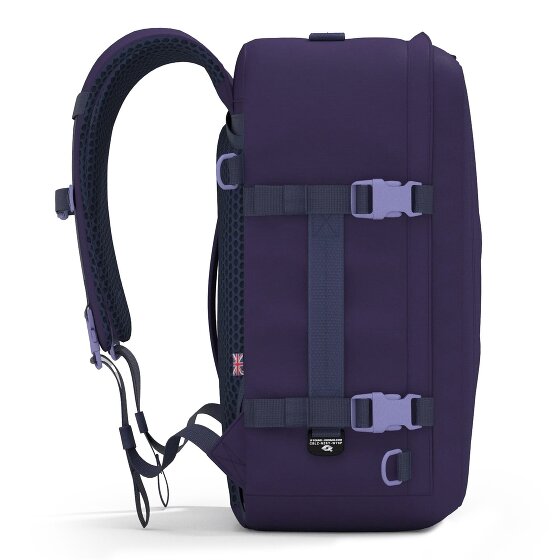 Cabin Zero Travel Cabin Bag Classic Plus 32L Rucksack 46 cm