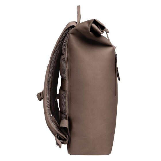 GOT BAG Rolltop Lite 2.0 Monochrome Daypack 42 cm Laptopfach