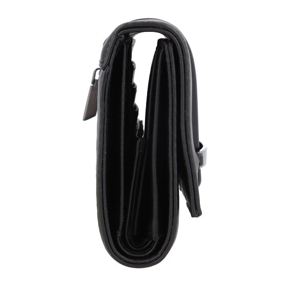Calvin Klein Bar Geldbörse RFID Schutz 13 cm