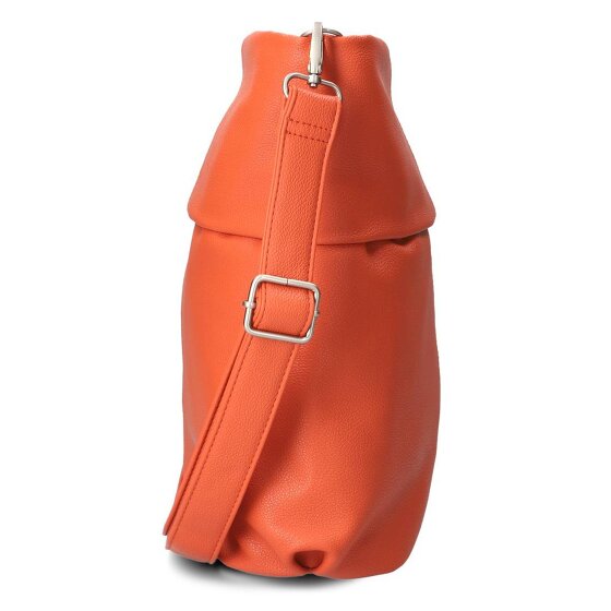 Zwei Mademoiselle.M Schultertasche 31 cm