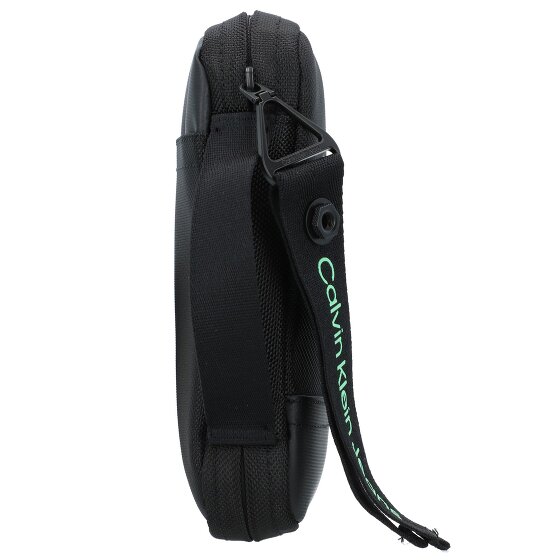 Calvin Klein Jeans Park Culture Umhängetasche 11 cm