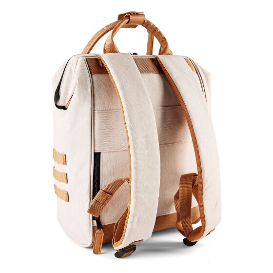 Cabaia Adventurer Melanged Medium Daypack 41 cm Laptopfach