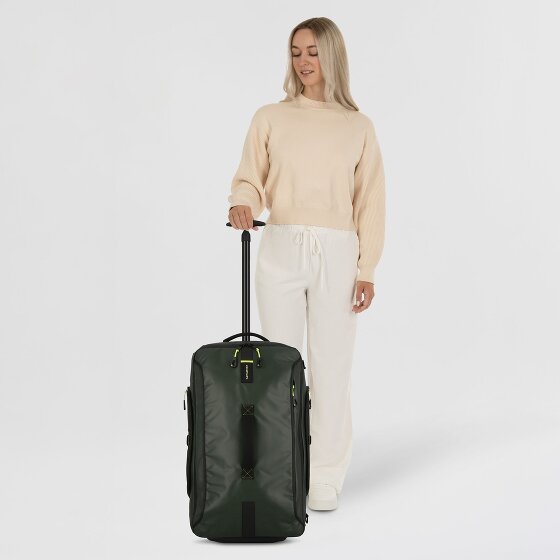 Samsonite Paradiver Light Rollen-Reisetasche 67 cm