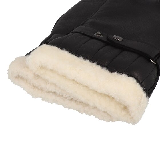 Joop! Handschuhe Leder