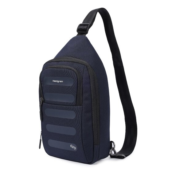 Hedgren Comby Sling Sling Bag RFID Schutz 33 cm