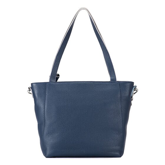 Mywalit Levanto Shopper Tasche Leder 36 cm