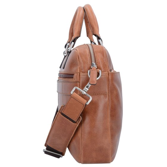 Picard Buddy Aktentasche Leder 39 cm Laptopfach